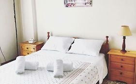 Irene'S Apartment